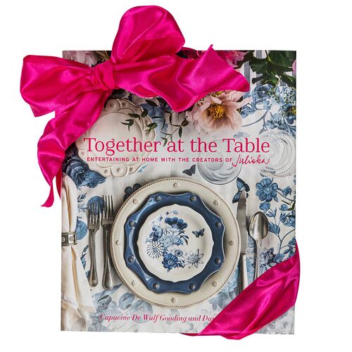 Together At The Table Juliska Book 2 Together At The Table Juliska Book