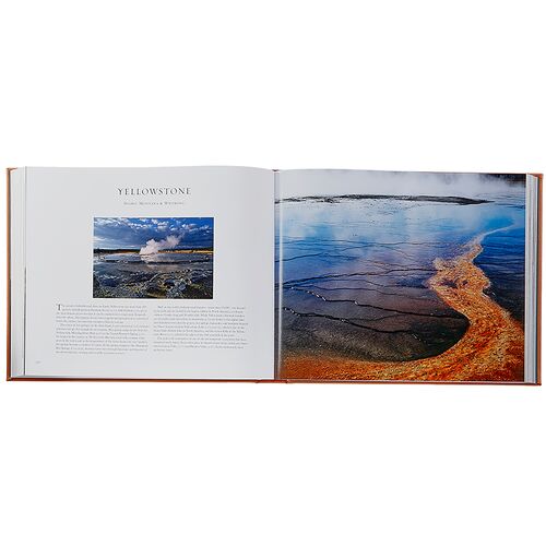 Treasured Lands Leatherbound Book 6 Treasured Lands Leatherbound Book