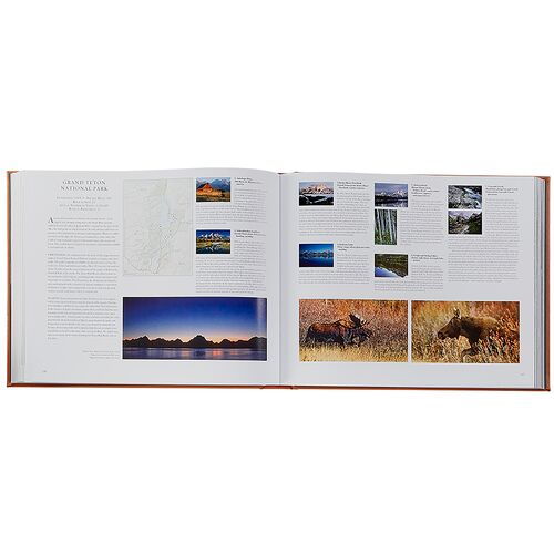 Treasured Lands Leatherbound Book 7 Treasured Lands Leatherbound Book
