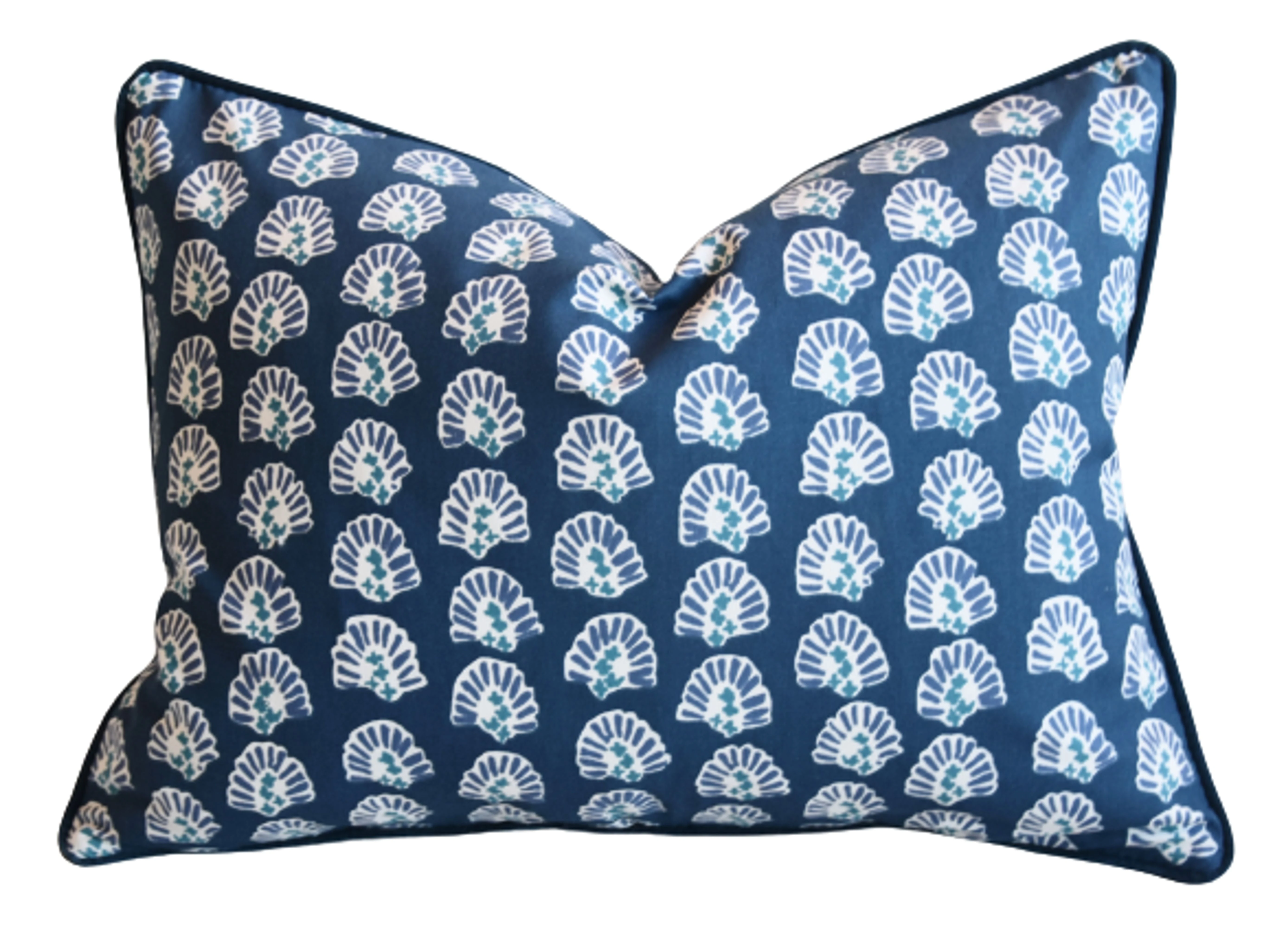 Robert Allen Coastal Nautical Pillow 1 Robert Allen Coastal Nautical Pillow