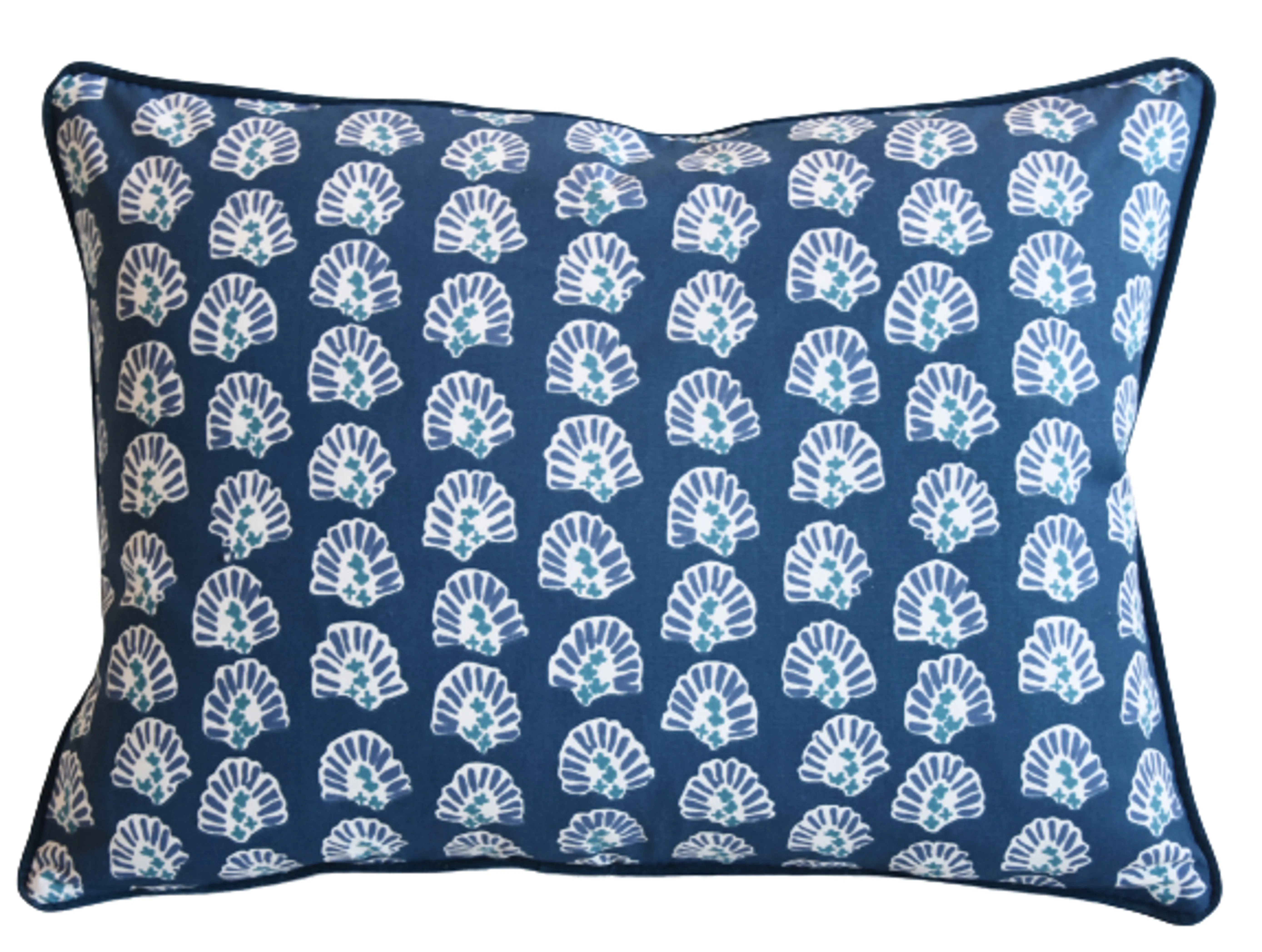 Robert Allen Coastal Nautical Pillow 3 Robert Allen Coastal Nautical Pillow