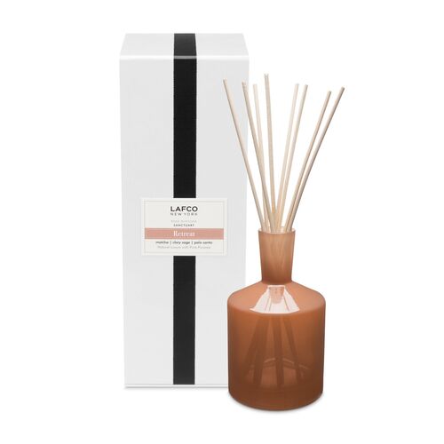 Classic 6.5 oz Sanctuary Diffuser, Retreat 1 Classic 6.5 oz Sanctuary Diffuser, Retreat