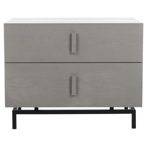 Girard Nightstand 1 Girard Nightstand