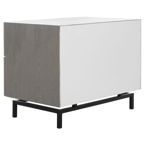 Girard Nightstand 3 Girard Nightstand