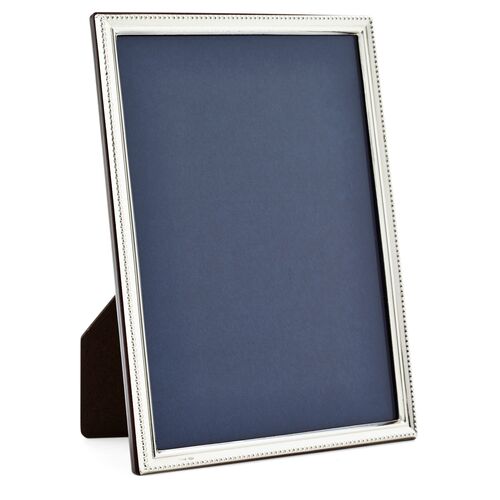 Sterling Drop Frame, 5x7 1 Sterling Drop Frame, 5x7