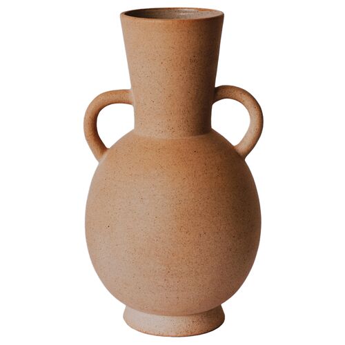 Al Centro, Tyrenno Vase 2 Al Centro, Tyrenno Vase