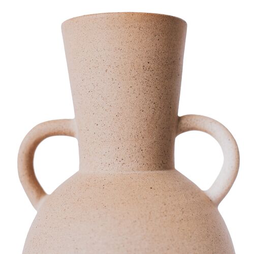 Al Centro, Tyrenno Vase 3 Al Centro, Tyrenno Vase