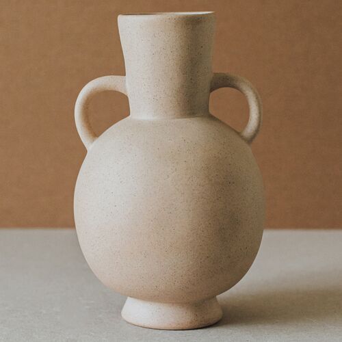 Al Centro, Tyrenno Vase 5 Al Centro, Tyrenno Vase