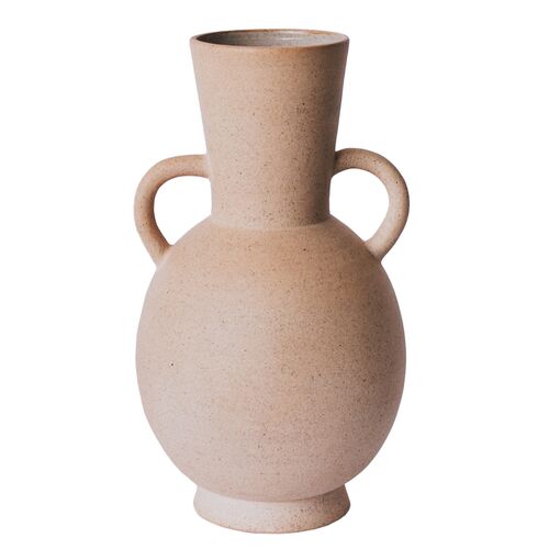Al Centro, Tyrenno Vase 8 Al Centro, Tyrenno Vase