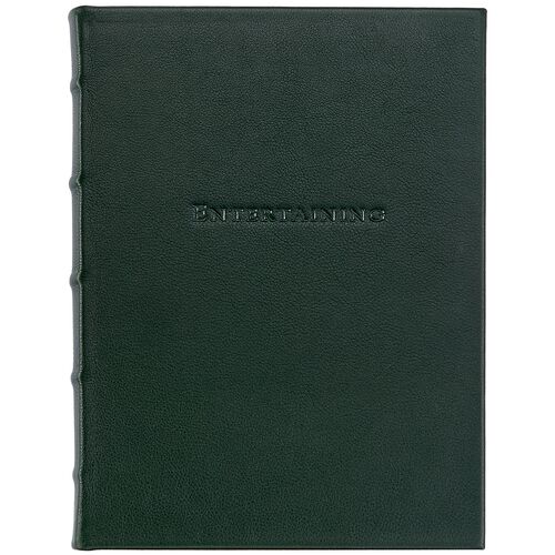 Leather Entertaining Book 1 Leather Entertaining Book
