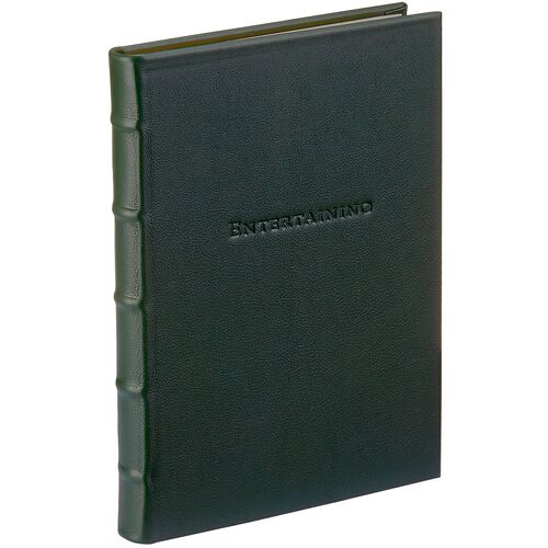 Leather Entertaining Book 2 Leather Entertaining Book