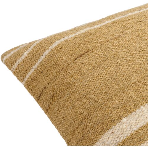 Patrick Pillow, Light Brown/Beige 4 Patrick Pillow, Light Brown/Beige
