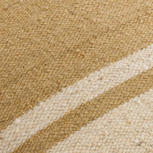 Patrick Pillow, Light Brown/Beige 5 Patrick Pillow, Light Brown/Beige