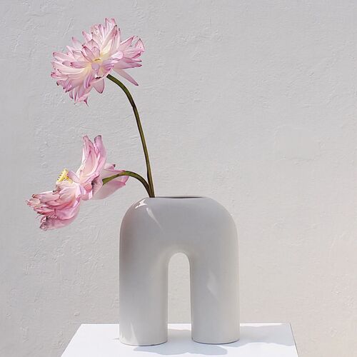Osmos Studio, Zo Vase 2 Osmos Studio, Zo Vase