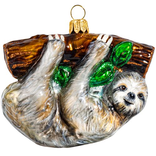 Wild Side Sloth 1 Wild Side Sloth