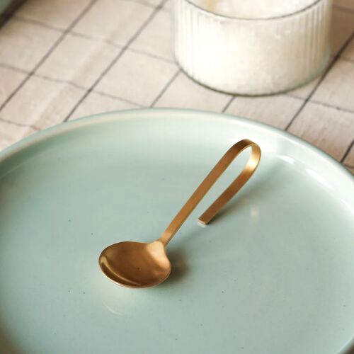 Fleck, Loop Spoon 4 Fleck, Loop Spoon