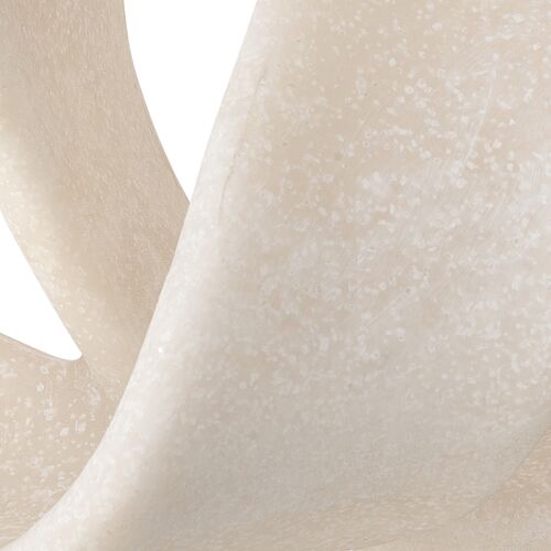 Tangled Object, Off-White 3 Tangled Object, Off-White