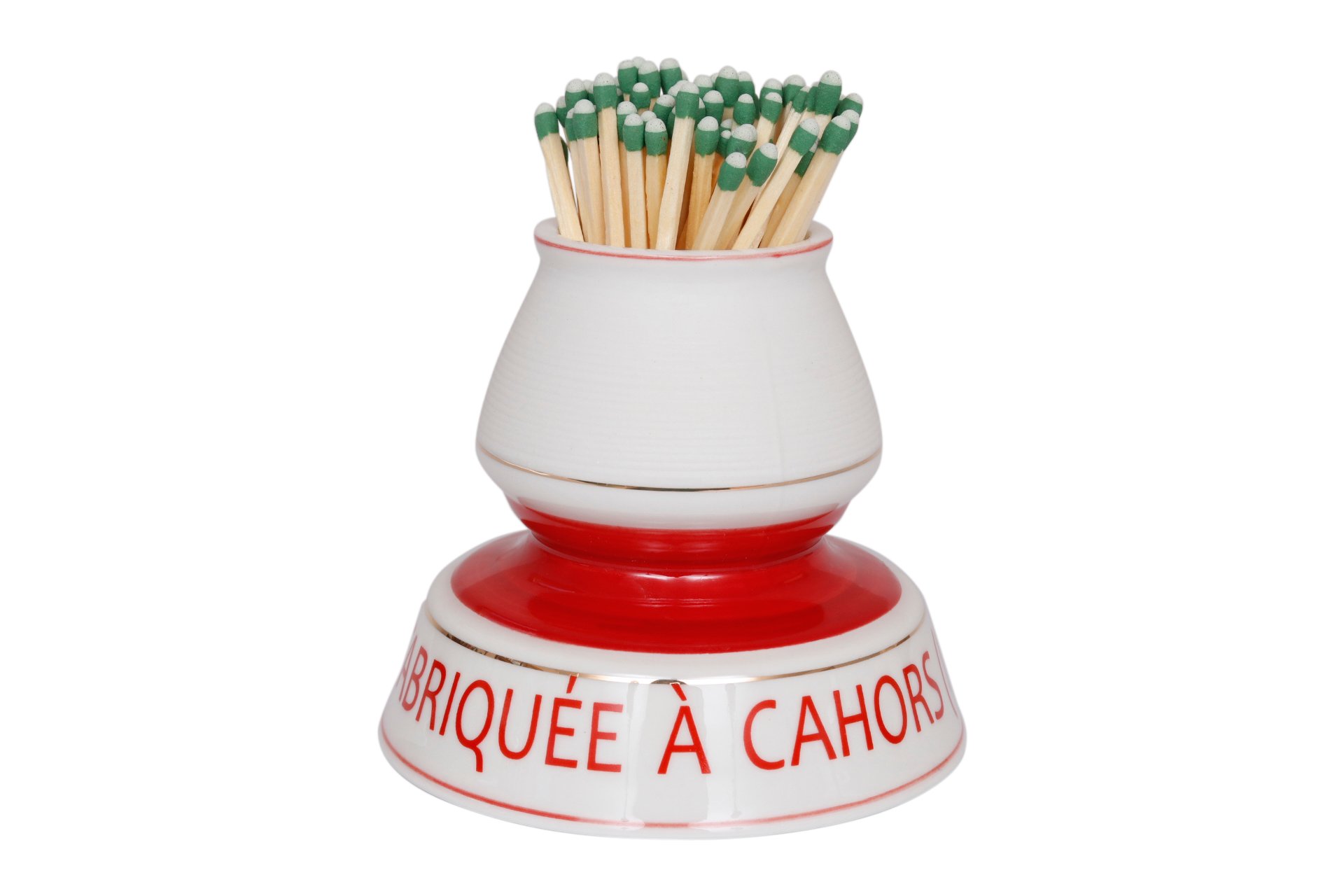 Liqueur Malette Ceramic Match Striker 3 Liqueur Malette Ceramic Match Striker