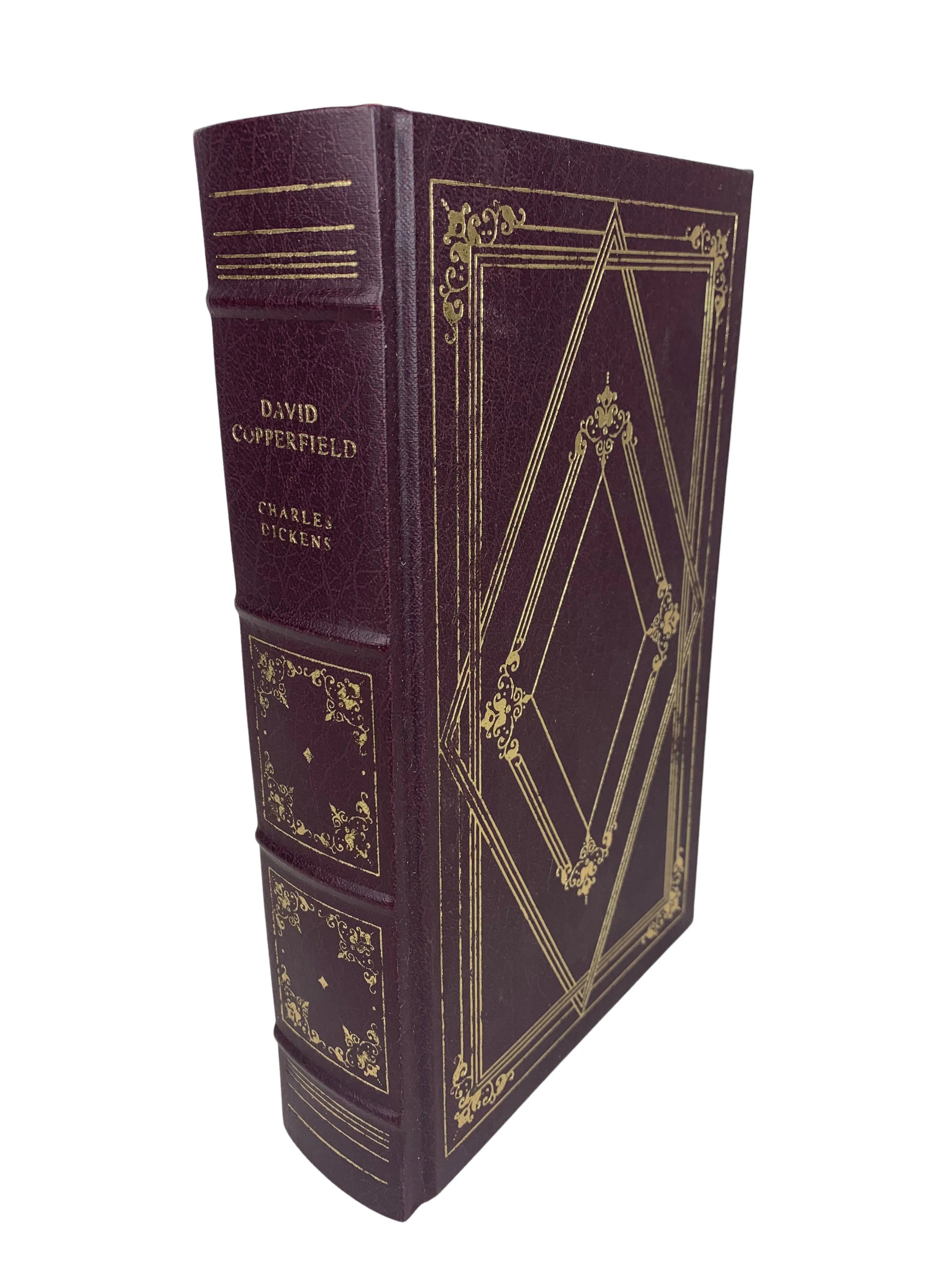David Copperfield by Charles Dickens