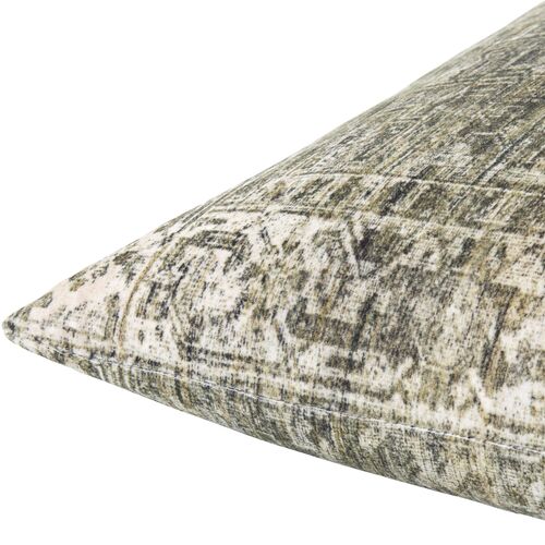 Olander Patterned Accent Pillow 3 Olander Patterned Accent Pillow