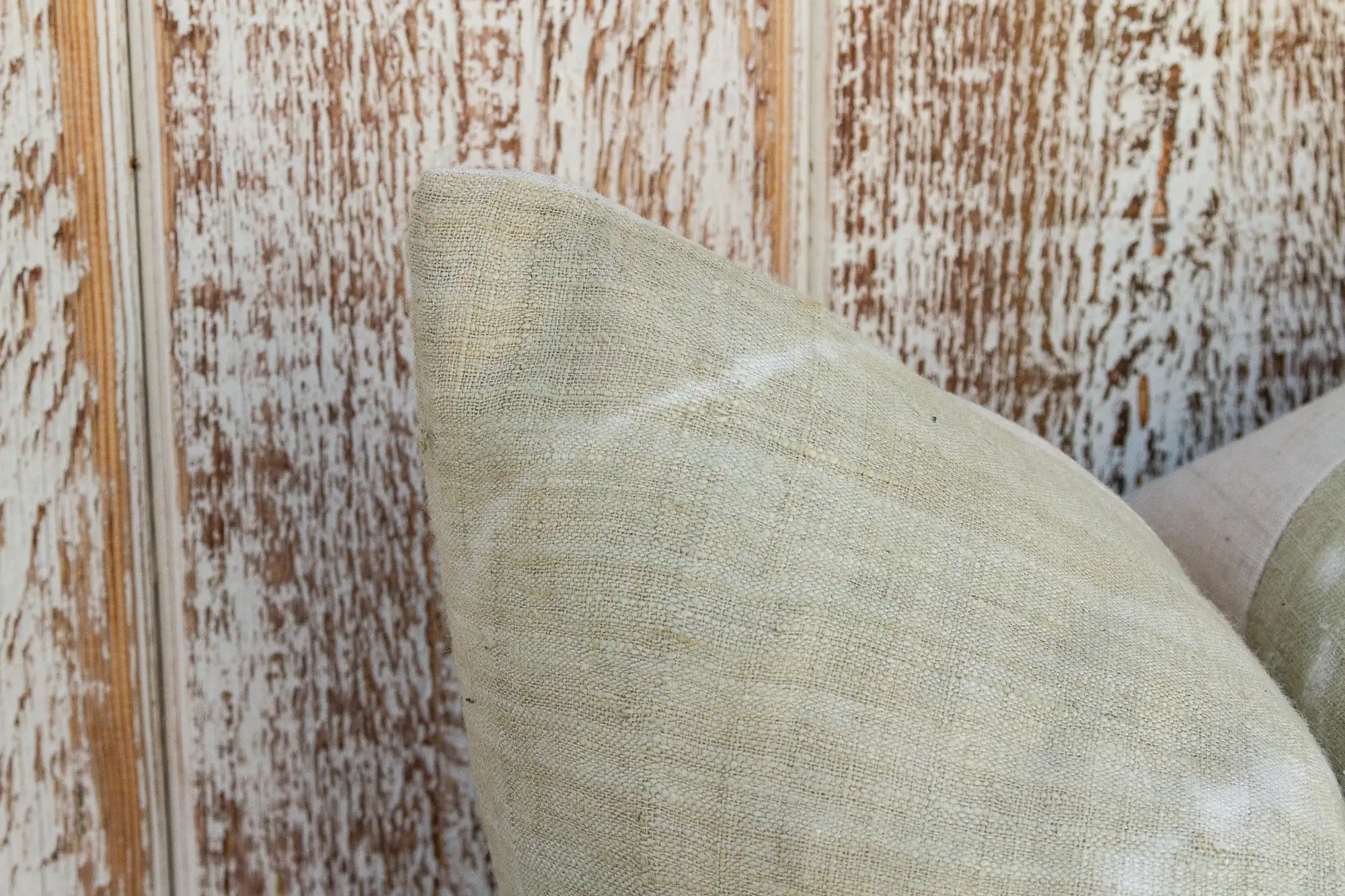 Inzali Indian Olive Organic Silk Pillow 3 Inzali Indian Olive Organic Silk Pillow