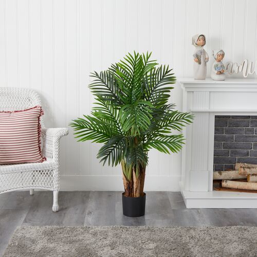 Kentia Palm Artificial Tree 3 Kentia Palm Artificial Tree