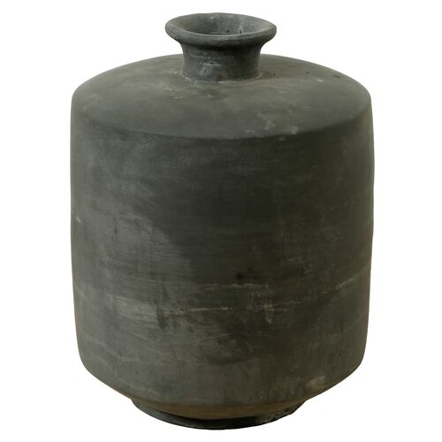 Greg Vase, Earthy Gray 1 Greg Vase, Earthy Gray