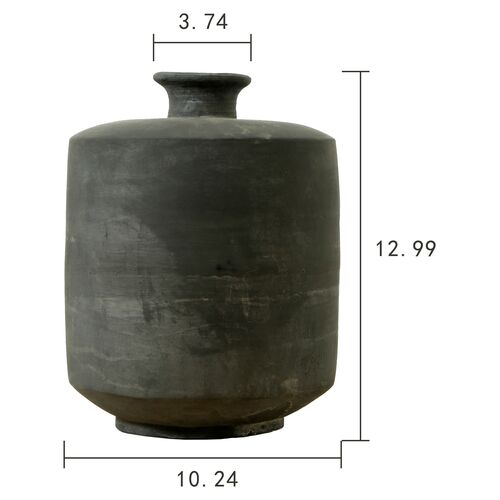 Greg Vase, Earthy Gray 3 Greg Vase, Earthy Gray