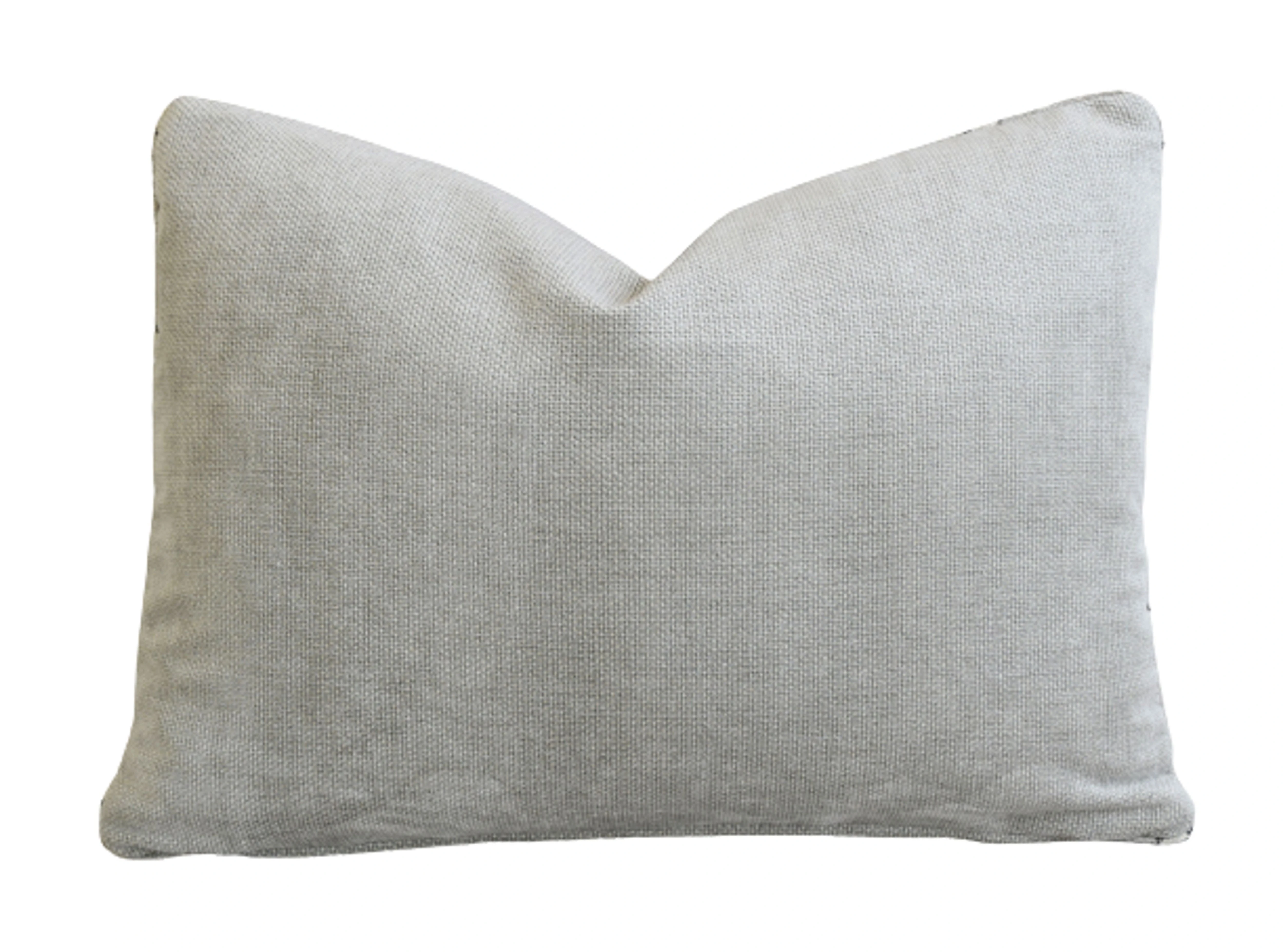 Perennials Sunflowers Linen Pillows, Pr 6 Perennials Sunflowers Linen Pillows, Pr