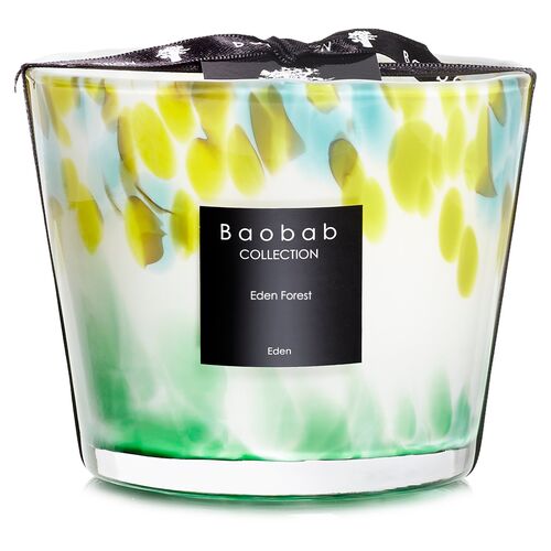 Forest Candle, Grapefruit & Green Tea 2 Forest Candle, Grapefruit & Green Tea