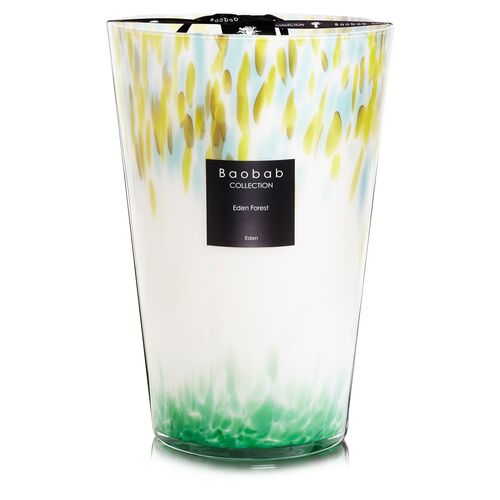 Forest Candle, Grapefruit & Green Tea 5 Forest Candle, Grapefruit & Green Tea