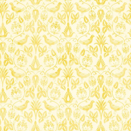 Yuki Osada, Gathering Songbirds Wallpaper 1 Yuki Osada, Gathering Songbirds Wallpaper