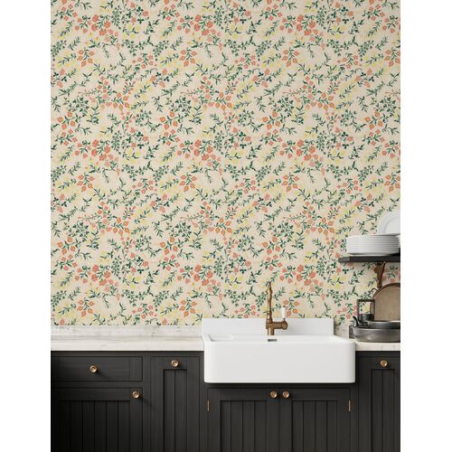 Yuki Osada, Harvest Delight Wallpaper 2 Yuki Osada, Harvest Delight Wallpaper