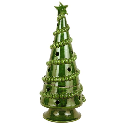 Foresta Large Garland Tree 1 Foresta Large Garland Tree