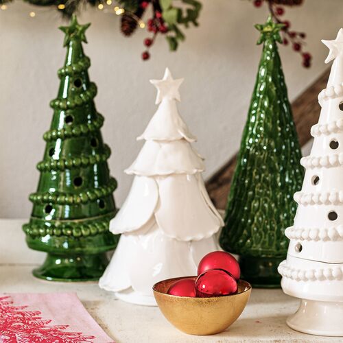 Foresta Large Garland Tree 2 Foresta Large Garland Tree