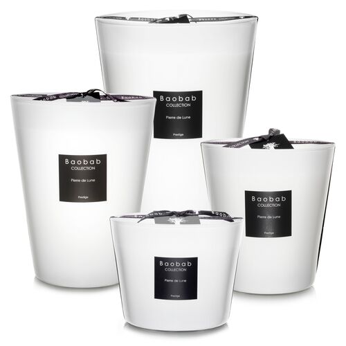 Pierre De Lune Candle 1 Pierre De Lune Candle