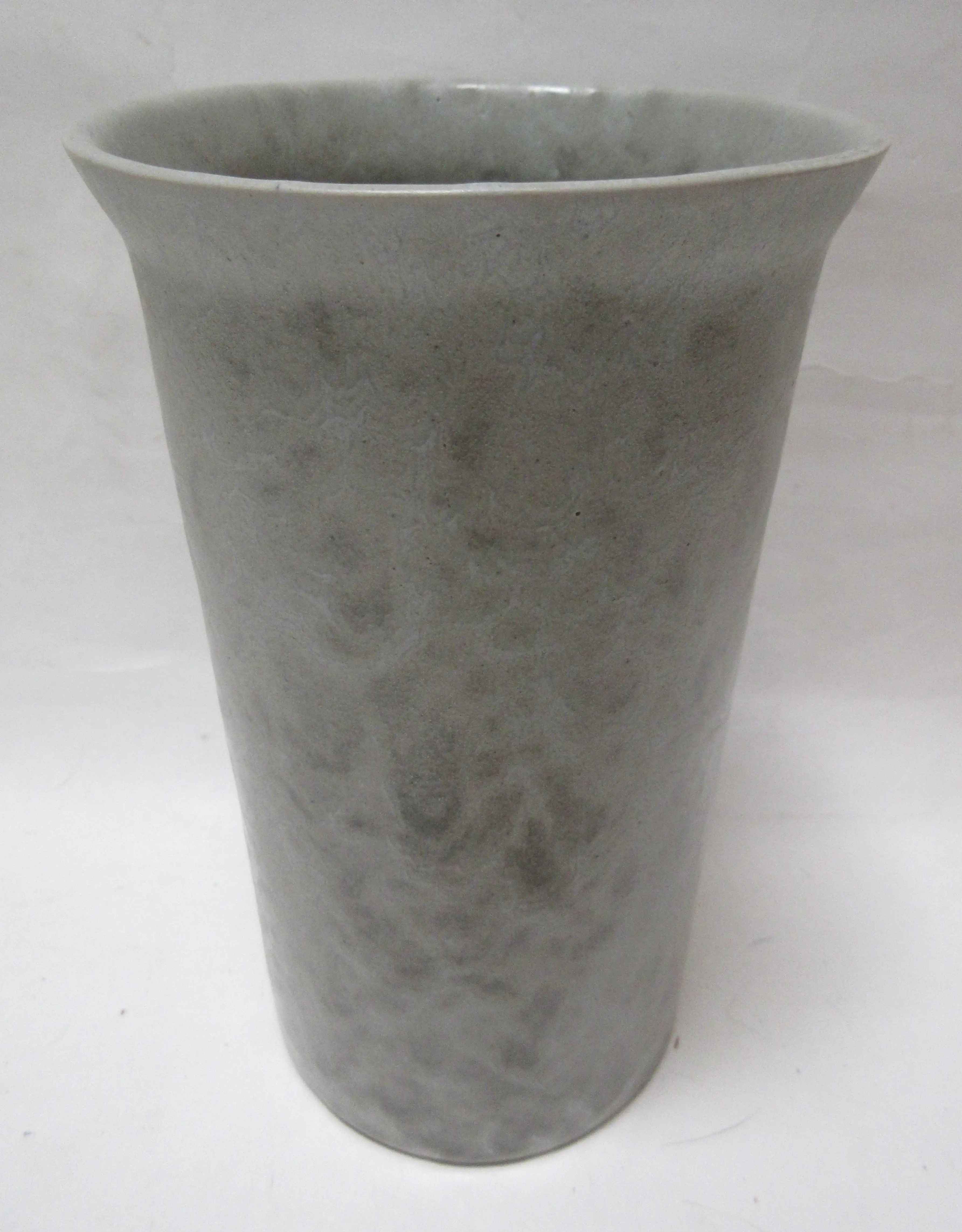 Bennington Potters Vase 4 Bennington Potters Vase