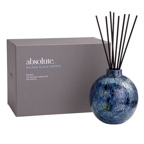 Balsam Black Pepper Absolute Diffuser 1 Balsam Black Pepper Absolute Diffuser