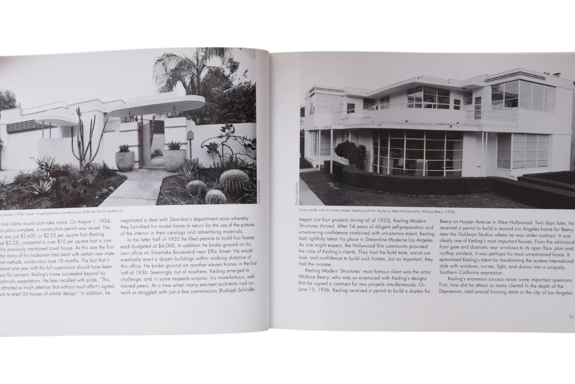 Kesling Modern Structures 4 Kesling Modern Structures