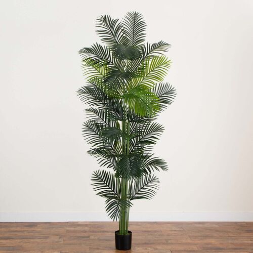9ft. Artificial Paradise Palm Tree 8 9ft. Artificial Paradise Palm Tree