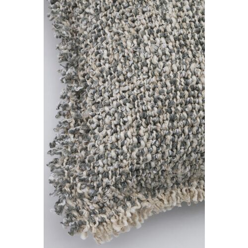 Brentwood Throw, Ocean 2 Brentwood Throw, Ocean