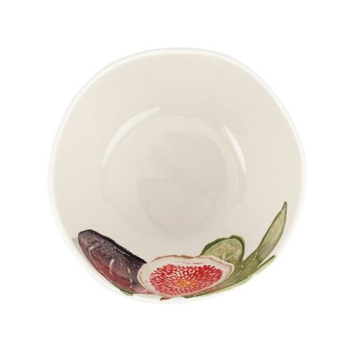 Fico Small Deep Bowl, Multicolor 2 Fico Small Deep Bowl, Multicolor