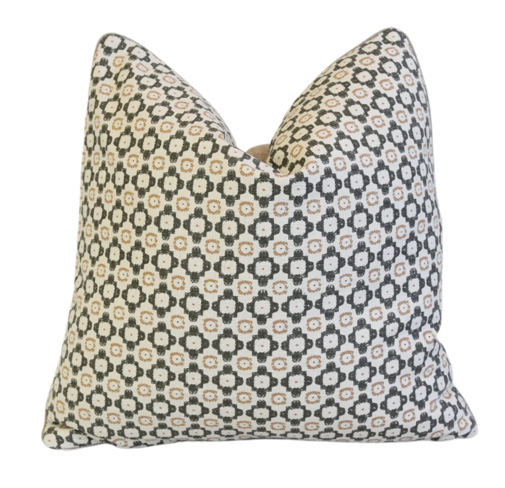 Lee Jofa Ambit Neutral Palette Pillow 1 Lee Jofa Ambit Neutral Palette Pillow