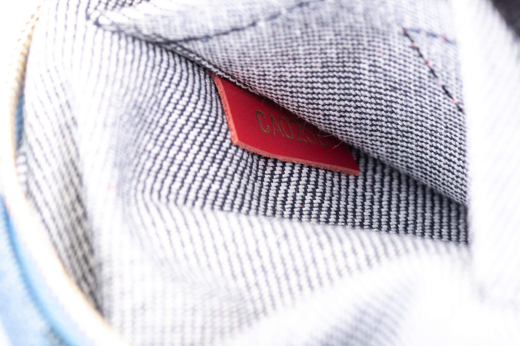 Louis Vuitton Denim Backpack 7 Louis Vuitton Denim Backpack