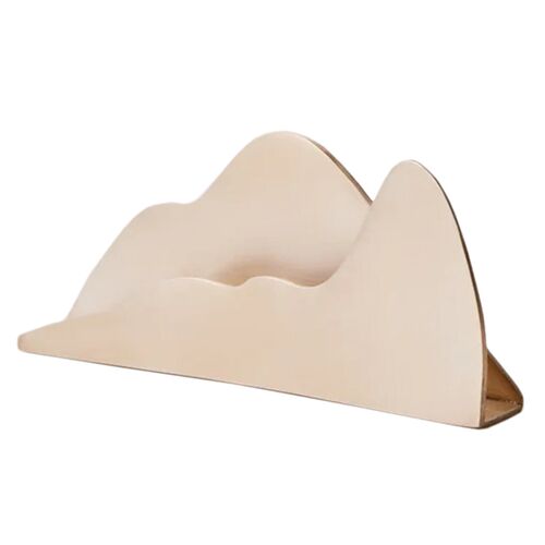 Fleck, Cloud Napkin Holder