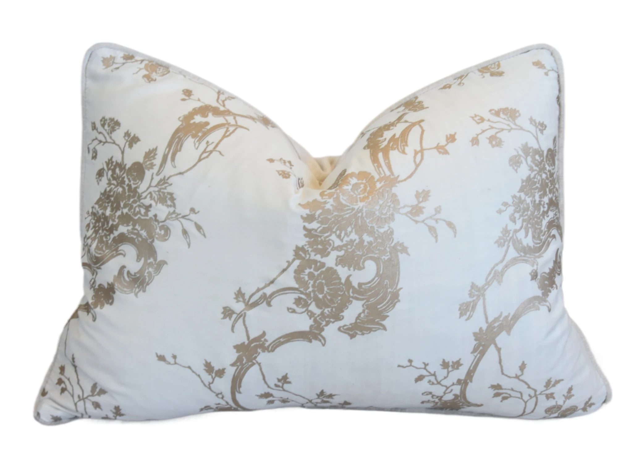 Italian Mariano Fortuny Veneziano Pillow 7 Italian Mariano Fortuny Veneziano Pillow