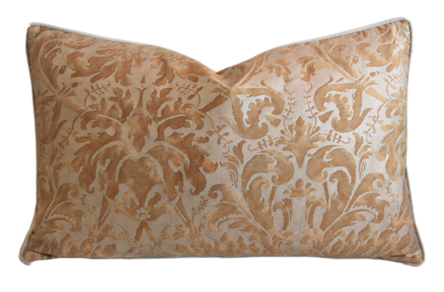 Mariano Fortuny Lucrezia Italian Pillow 1 Mariano Fortuny Lucrezia Italian Pillow