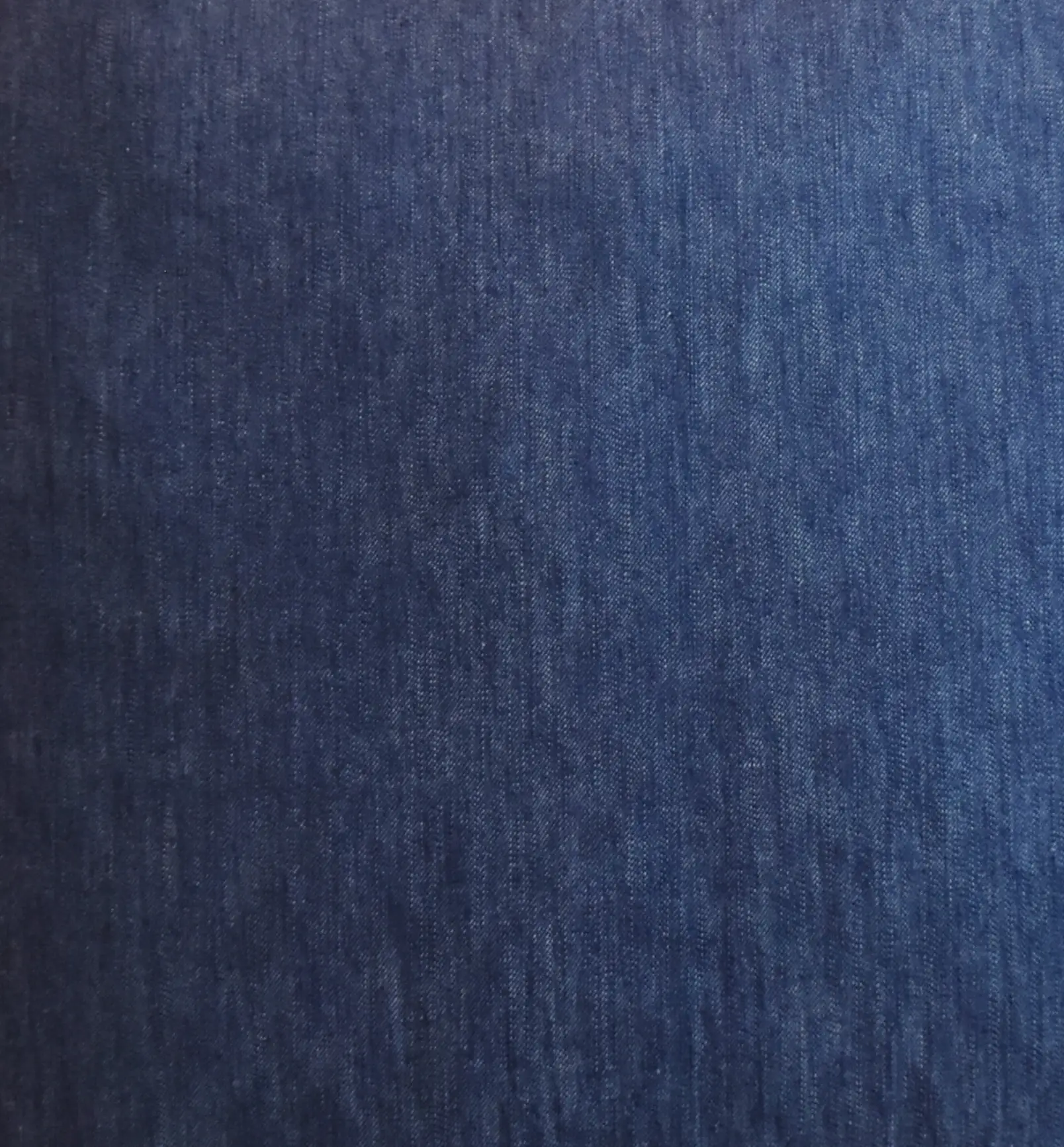 Blue Denim Cotton Fabric Pillow 4 Blue Denim Cotton Fabric Pillow