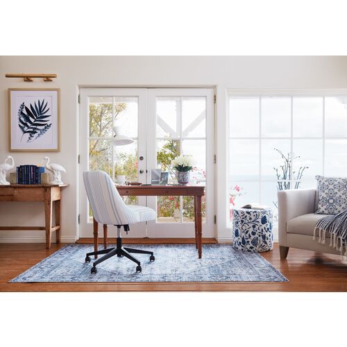 S/2 Ibis Figures, White 2 S/2 Ibis Figures, White
