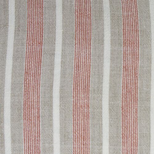 Montecito Oversized Throw, Terra Cotta/Natural 2 Montecito Oversized Throw, Terra Cotta/Natural